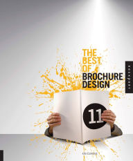 The Best of Brochure Design 11 (PagePerfect NOOK Book)