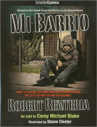 Mi Barrio (SmarterComics Series)