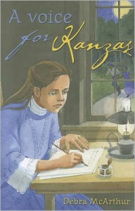 A Voice for Kanzas