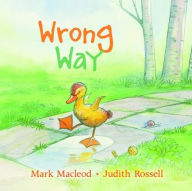 Wrong Way
