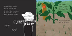 Alternative view 4 of Secrets of the Vegetable Garden (Shine-a-Light Series)