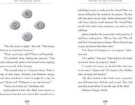Alternative view 3 of Wolves of the Witchwood