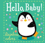 Alternative view 1 of Rainbow Colors