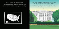 Alternative view 2 of Wonders of the USA (Shine-a-Light Series)
