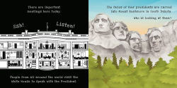 Alternative view 4 of Wonders of the USA (Shine-a-Light Series)