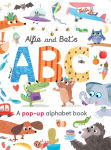 Alternative view 1 of Alfie & Bet's ABC
