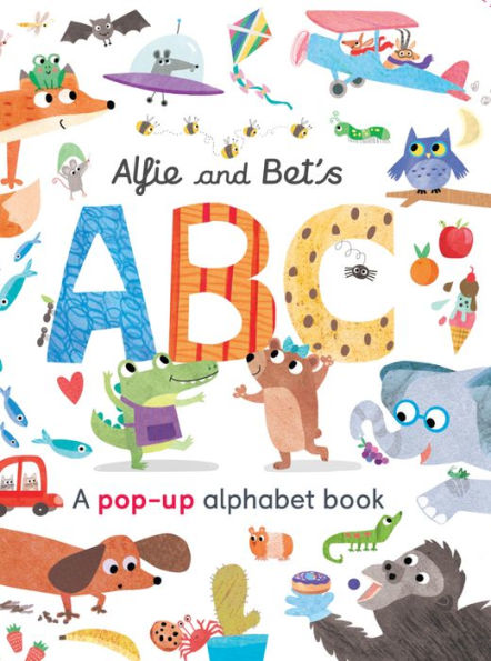 Alfie & Bet's ABC