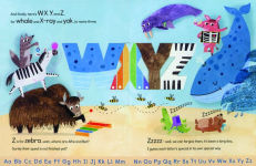 Alternative view 2 of Alfie & Bet's ABC