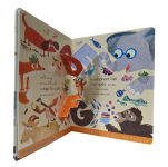 Alternative view 3 of Alfie & Bet's ABC