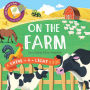 On the Farm (Shine-a-Light Series)