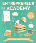 Alternative view 1 of Entrepeneur Academy