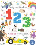 Alternative view 1 of Dotty and Dash's 1 2 3