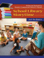School Library Story Time: Just the Basics