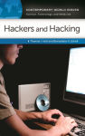 Alternative view 1 of Hackers and Hacking: A Reference Handbook