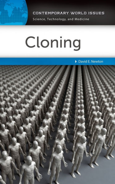 Cloning: A Reference Handbook