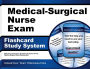 Medical-Surgical Nurse Exam Flashcard Study System