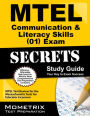 MTEL Communication & Literacy Skills (01) Exam Secrets Study Guide