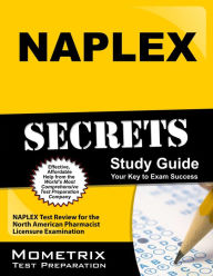 NAPLEX Secrets Study Guide