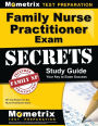 Family Nurse Practitioner Exam Secrets Study Guide