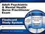 Adult Psychiatric and Mental Health Nurse Practitioner Exam Flashcard Study System