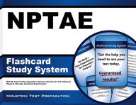 NPTAE Flashcard Study System