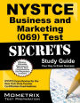 NYSTCE Business and Marketing (069) Test Secrets Study Guide
