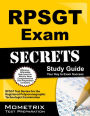 RPSGT Exam Secrets Study Guide