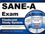 SANE-A Exam Flashcard Study System
