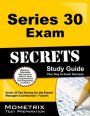 Series 30 Exam Secrets Study Guide
