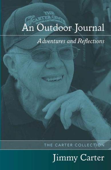 An Outdoor Journal: Adventures and Reflections