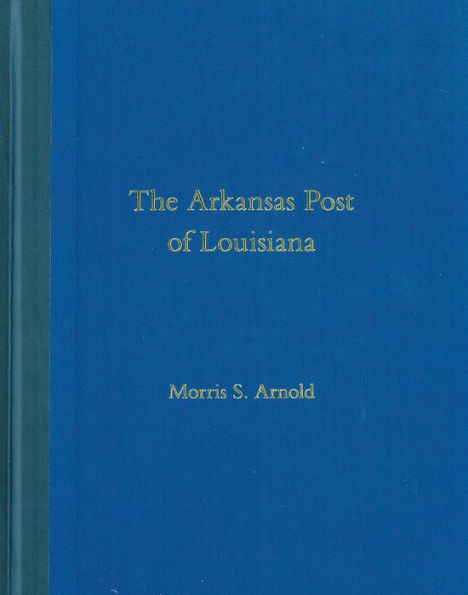 The Arkansas Post of Louisiana