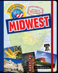 It's Cool to Learn About the United States: Midwest