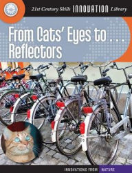 Title: From Cats' Eyes to... Reflectors, Author: Wil Mara