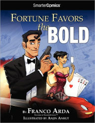 Title: Fortune Favors The Bold From Smartercomics, Author: Franco Arda