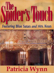 Title: The Spider's Touch, Author: Patricia Wynn