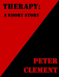 Title: Therapy, Author: Peter Clement