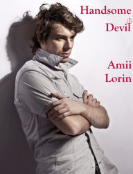 Title: Handsome Devil, Author: Amii Lorin