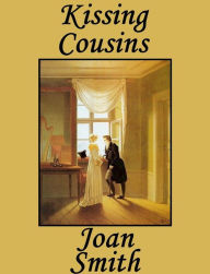 Title: Kissing Cousins, Author: Joan Smith