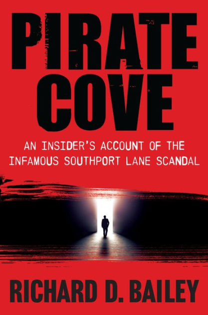 Is The Pirat Legal: How to Enter the Cove?