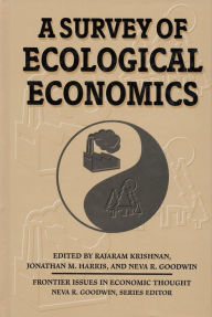 Title: A Survey of Ecological Economics, Author: Rajaram Krishnan