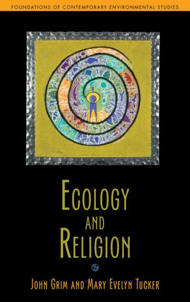 Ecology and Religion