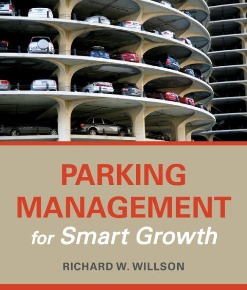 Parking Management for Smart Growth