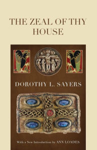 The Zeal of Thy House