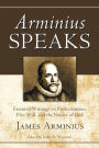 Arminius Speaks