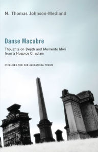 Title: Danse Macabre, Author: N. Thomas Johnson-Medland