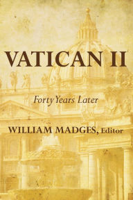 Title: Vatican II, Author: William Madges