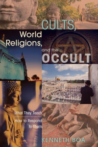 Cults, World Religions and the Occult