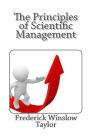 The Principles of Scientific Management