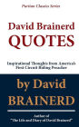 David Brainerd QUOTES: Inspirational Thoughts From America's First Circuit Riding Preacher