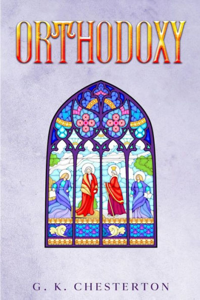 Orthodoxy